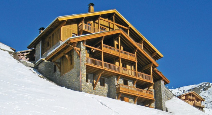 Chalet Mathilde